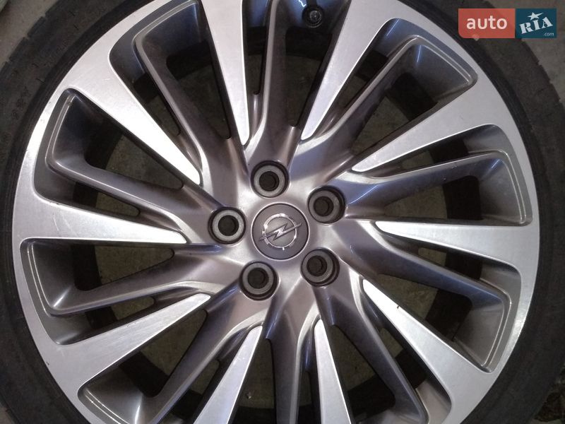 Универсал Opel Astra 2016 в Стрые фото 38 Универсал Opel Astra 2016 в Стрые