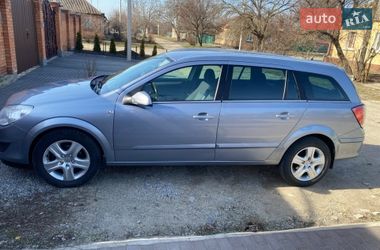 Універсал Opel Astra 2008 в Києві