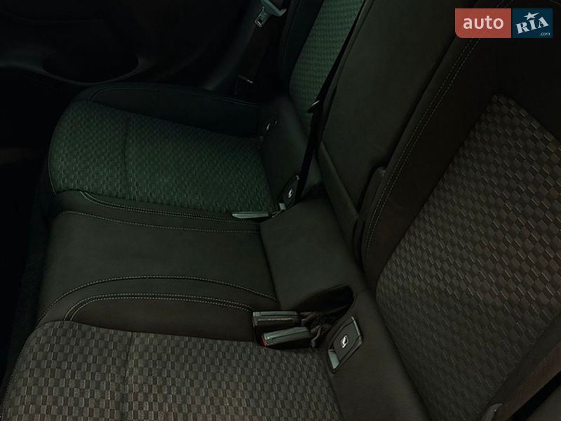 Універсал Opel Astra 2018 в Києві фото 12 Універсал Opel Astra 2018 в Києві