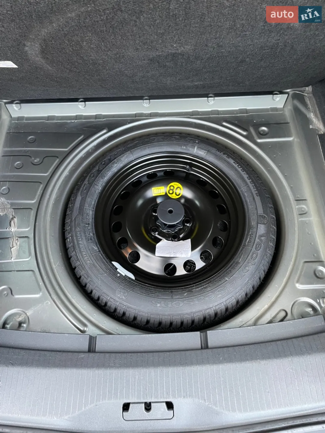 2010 Opel Astra - мініатюра 12