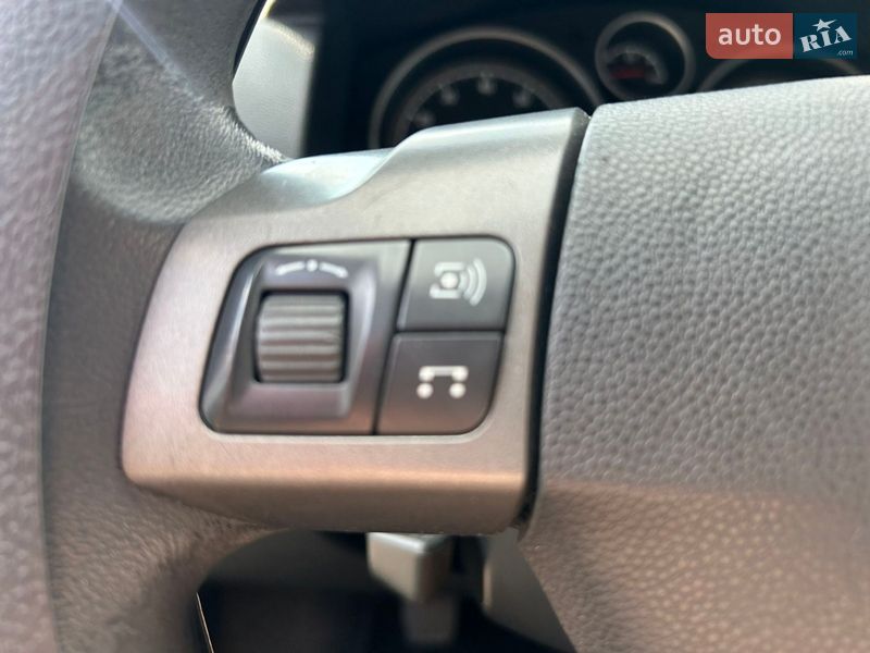 Хетчбек Opel Astra 2006 в Городищеві