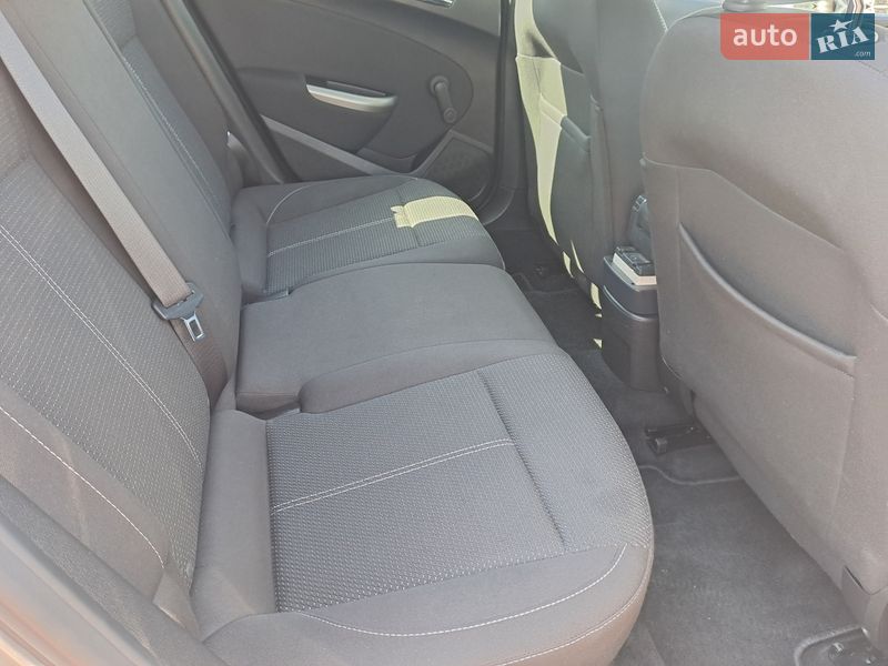 Універсал Opel Astra 2011 в Нововолинську фото 18 Універсал Opel Astra 2011 в Нововолинську