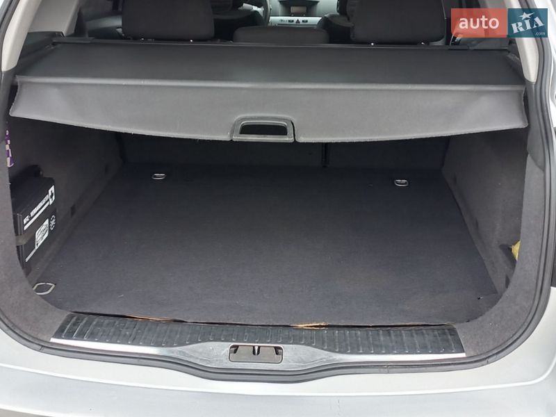 Універсал Opel Astra 2006 в Могилів-Подільському