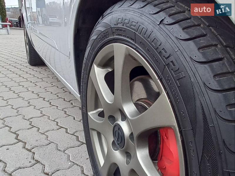 Універсал Opel Astra 2006 в Могилів-Подільському