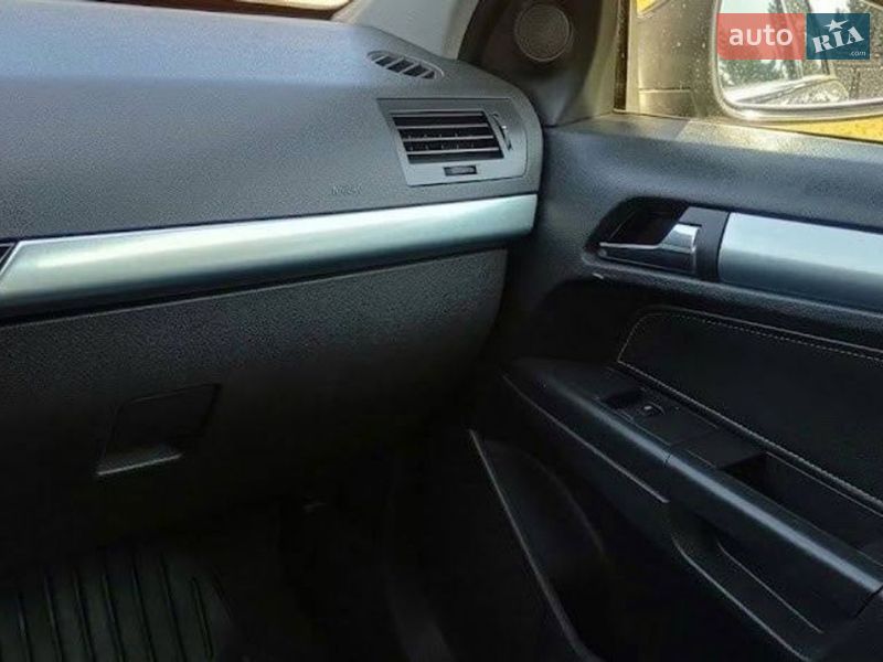 Универсал Opel Astra 2008 в Коломые