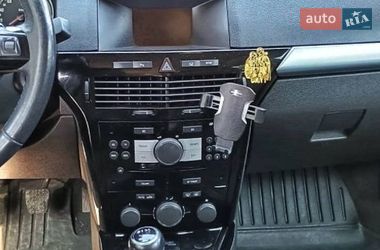 Универсал Opel Astra 2008 в Коломые
