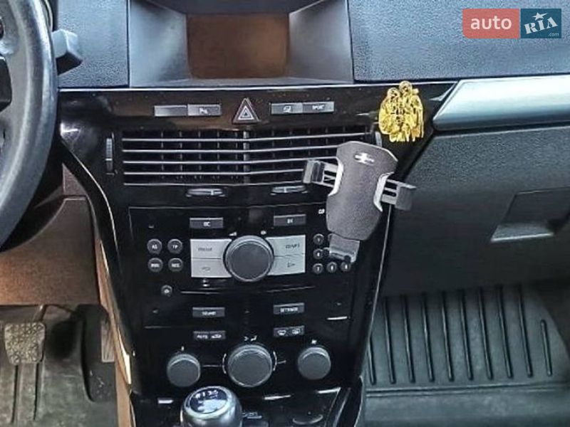 Универсал Opel Astra 2008 в Коломые