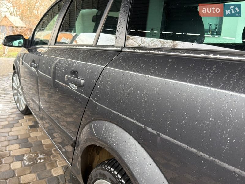 Універсал Opel Astra 2009 в Вінниці