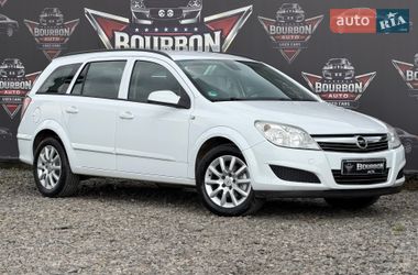 Універсал Opel Astra 2007 в Вінниці