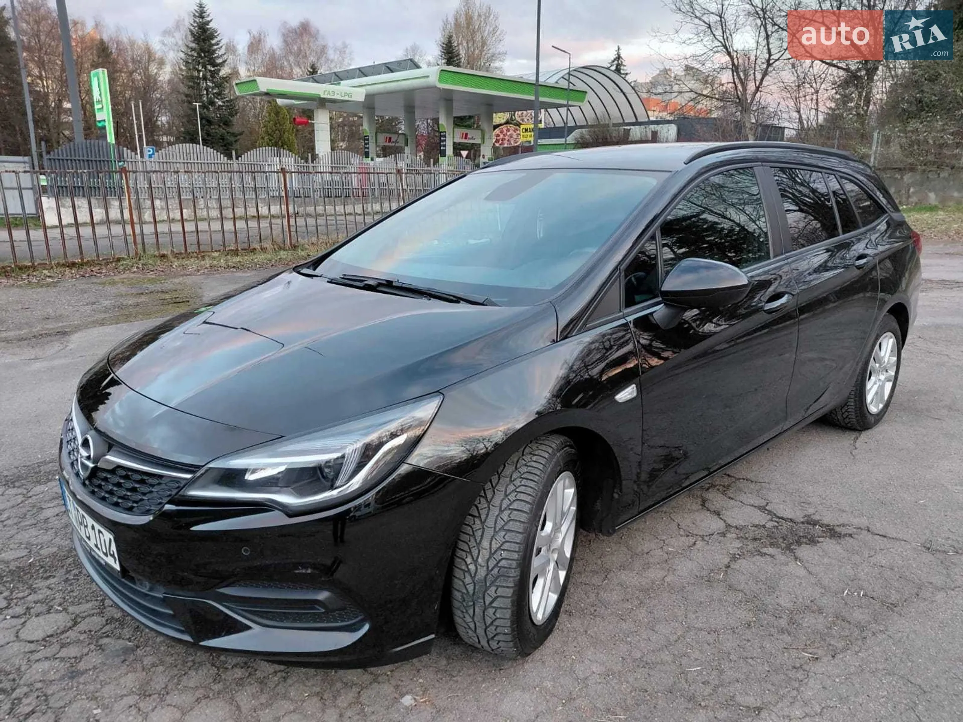 Фото авто 8