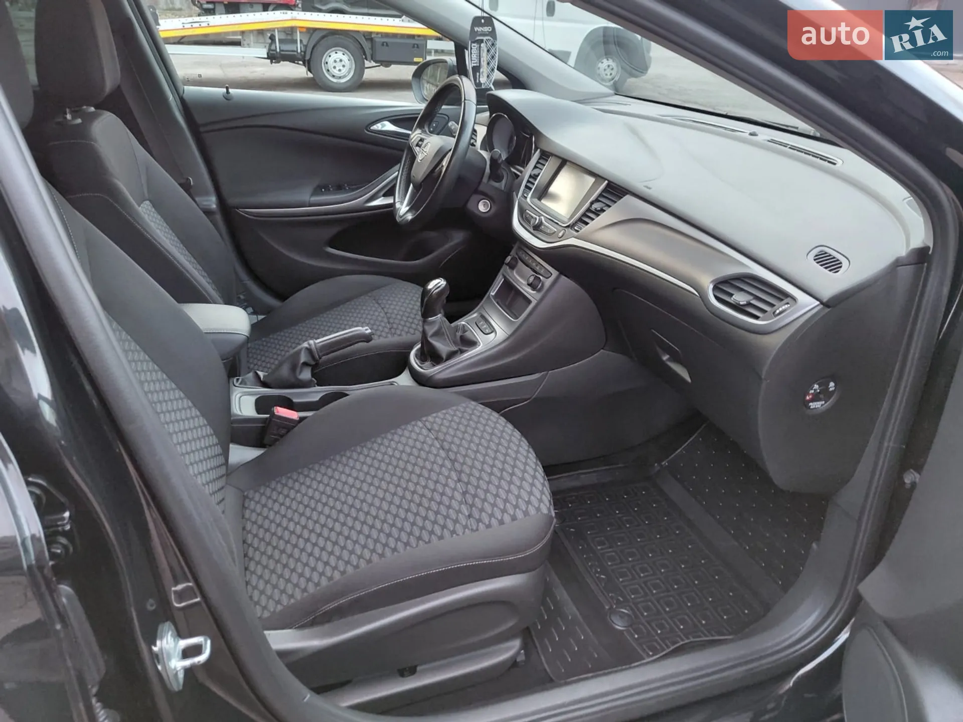 2021 Opel Astra - мініатюра 14