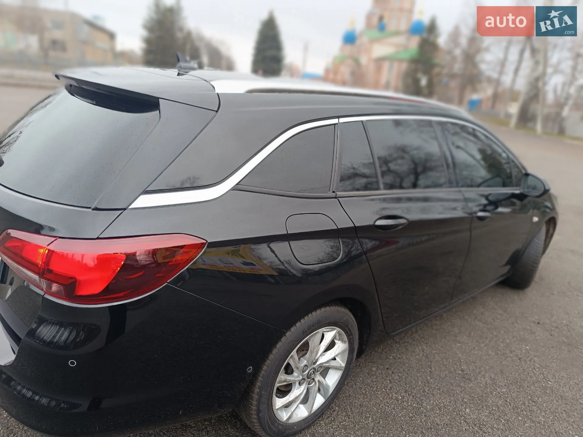 2021 Opel Astra - мініатюра 5