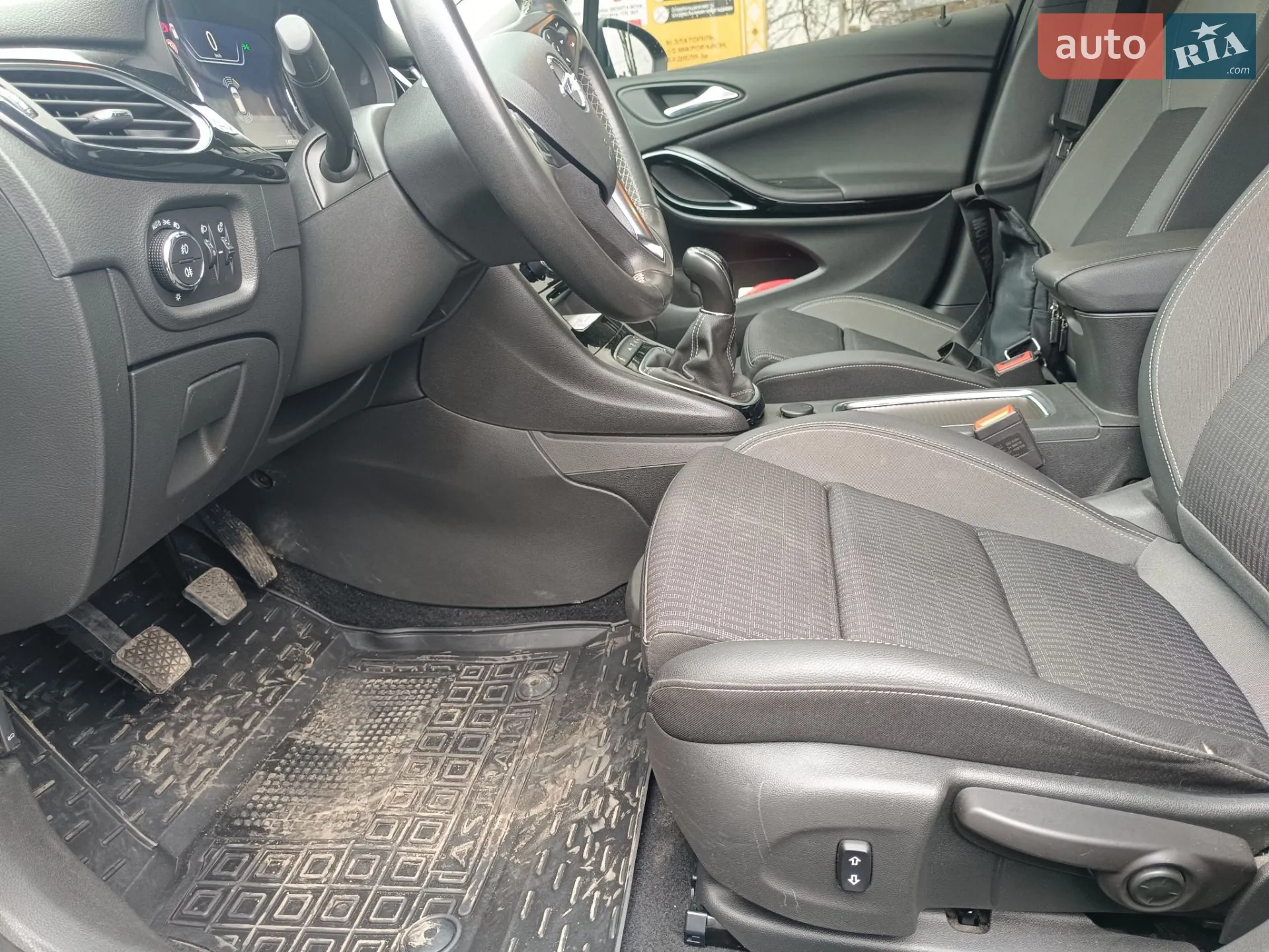 2021 Opel Astra - мініатюра 10