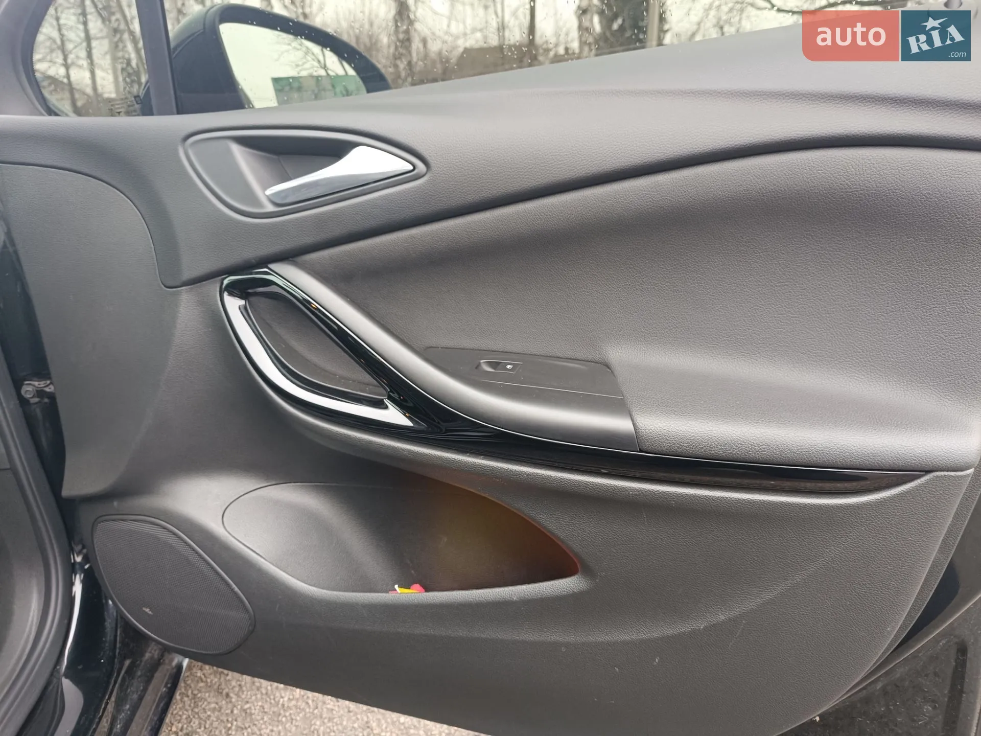 2021 Opel Astra - мініатюра 19