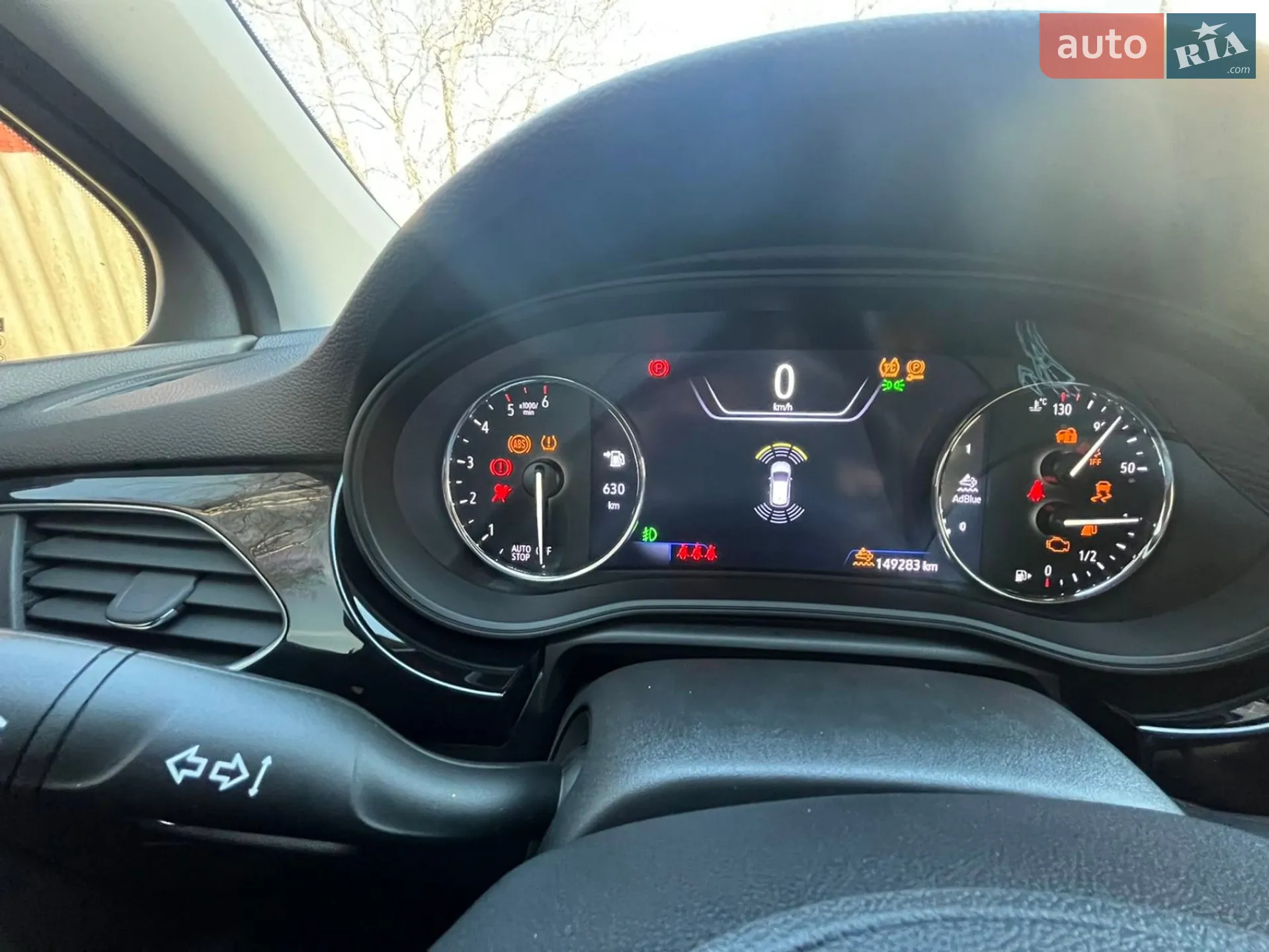 2021 Opel Astra - мініатюра 36