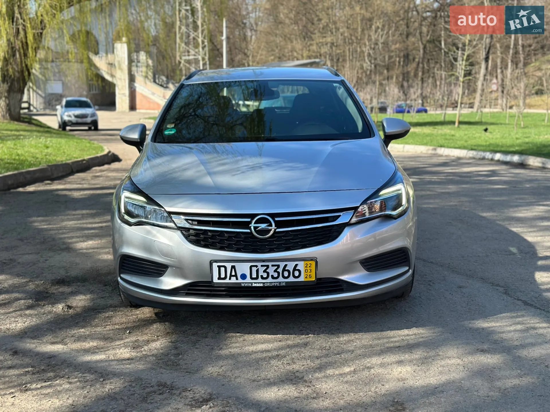 2019 Opel Astra - мініатюра 4