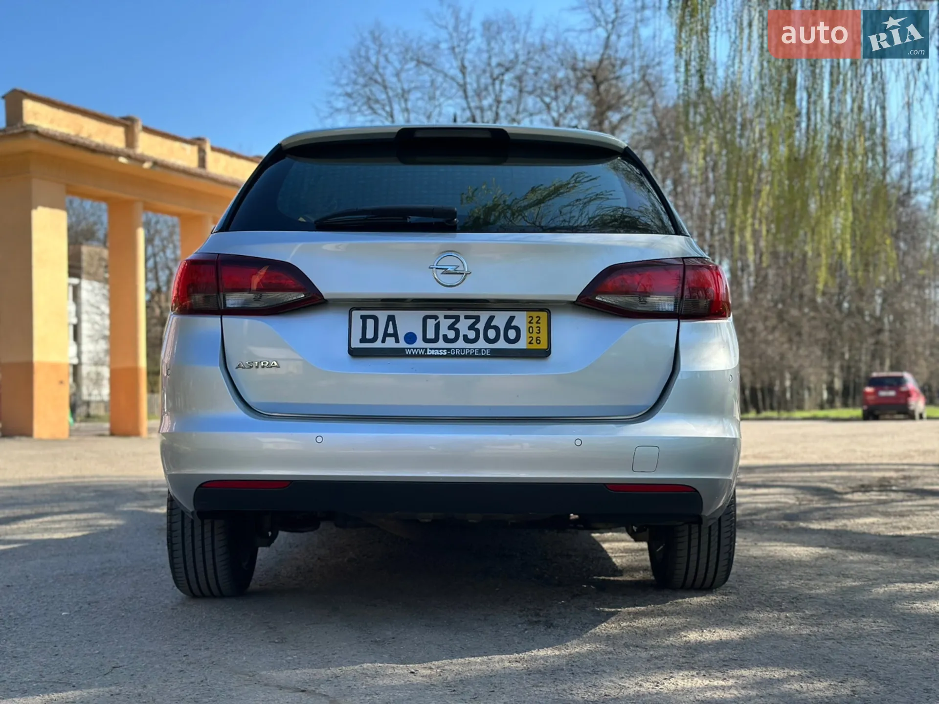 2019 Opel Astra - мініатюра 14