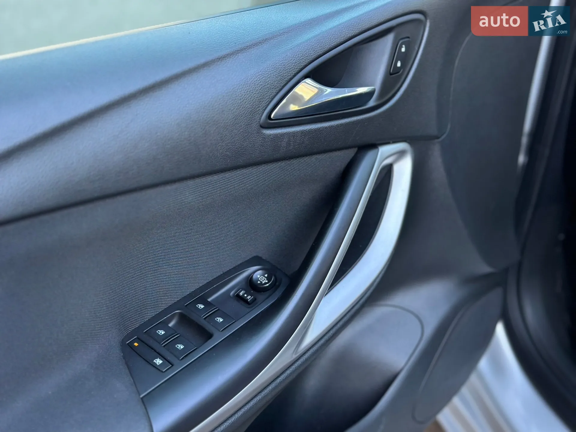 2019 Opel Astra - мініатюра 27