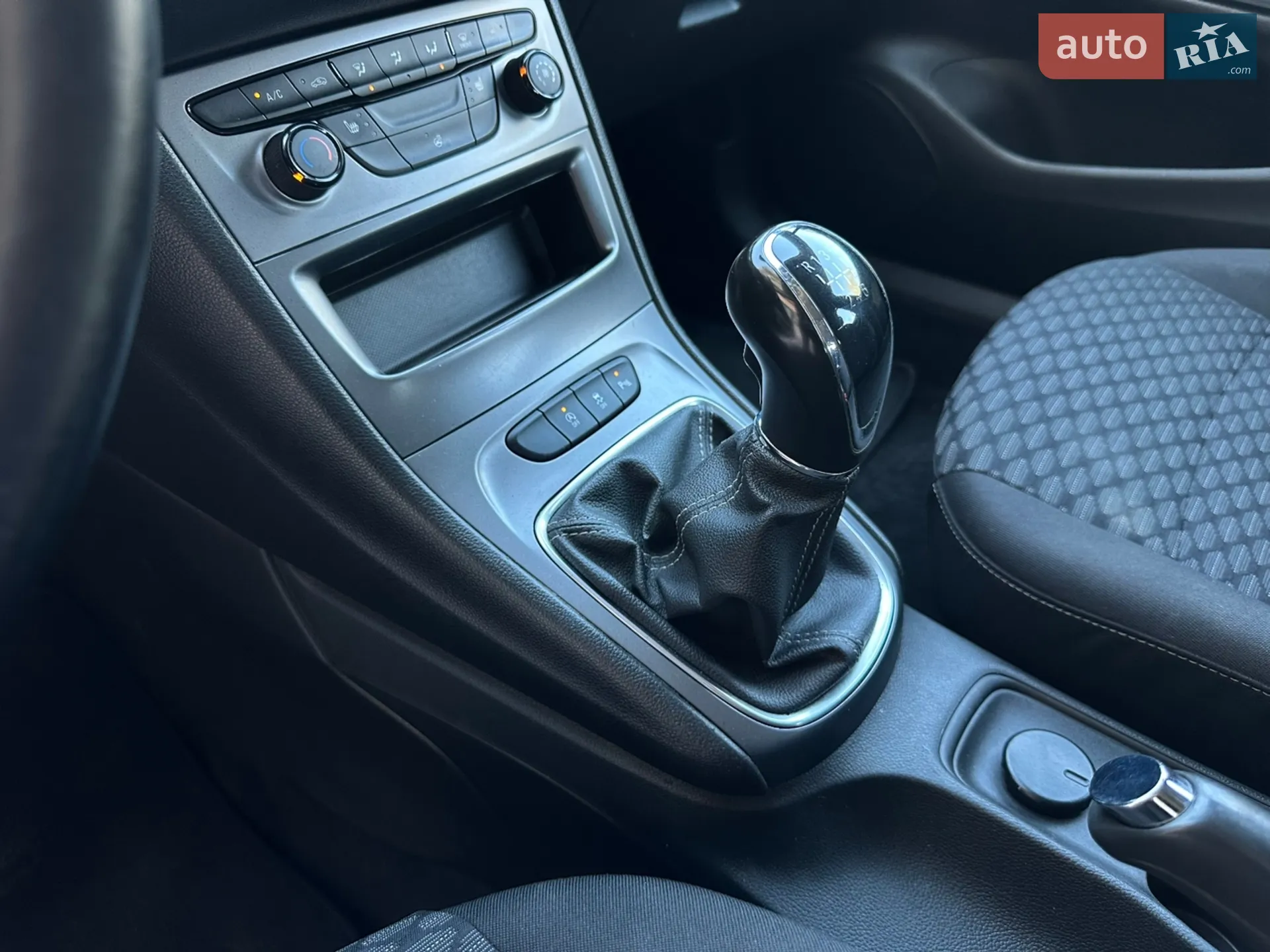 2019 Opel Astra - мініатюра 35