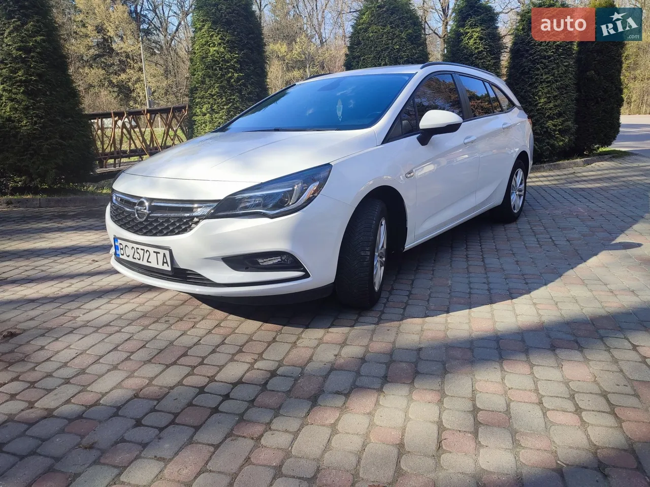 2020 Opel Astra - мініатюра 19