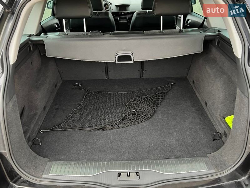 Универсал Opel Astra 2009 в Ковеле фото 13 Универсал Opel Astra 2009 в Ковеле