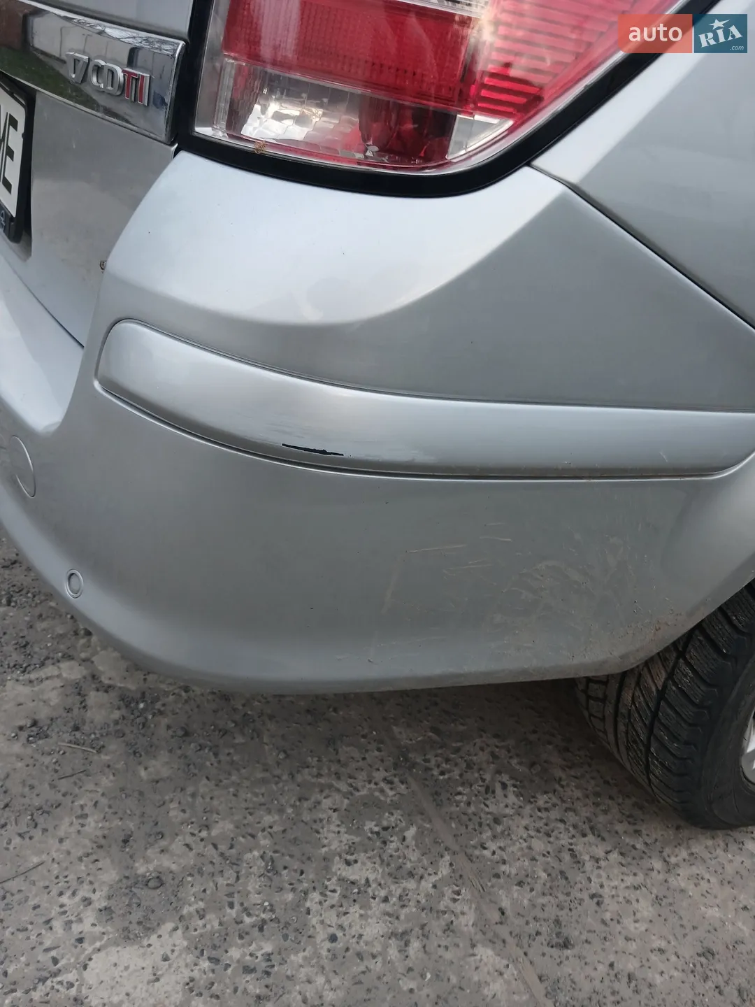 2010 Opel Astra - мініатюра 8