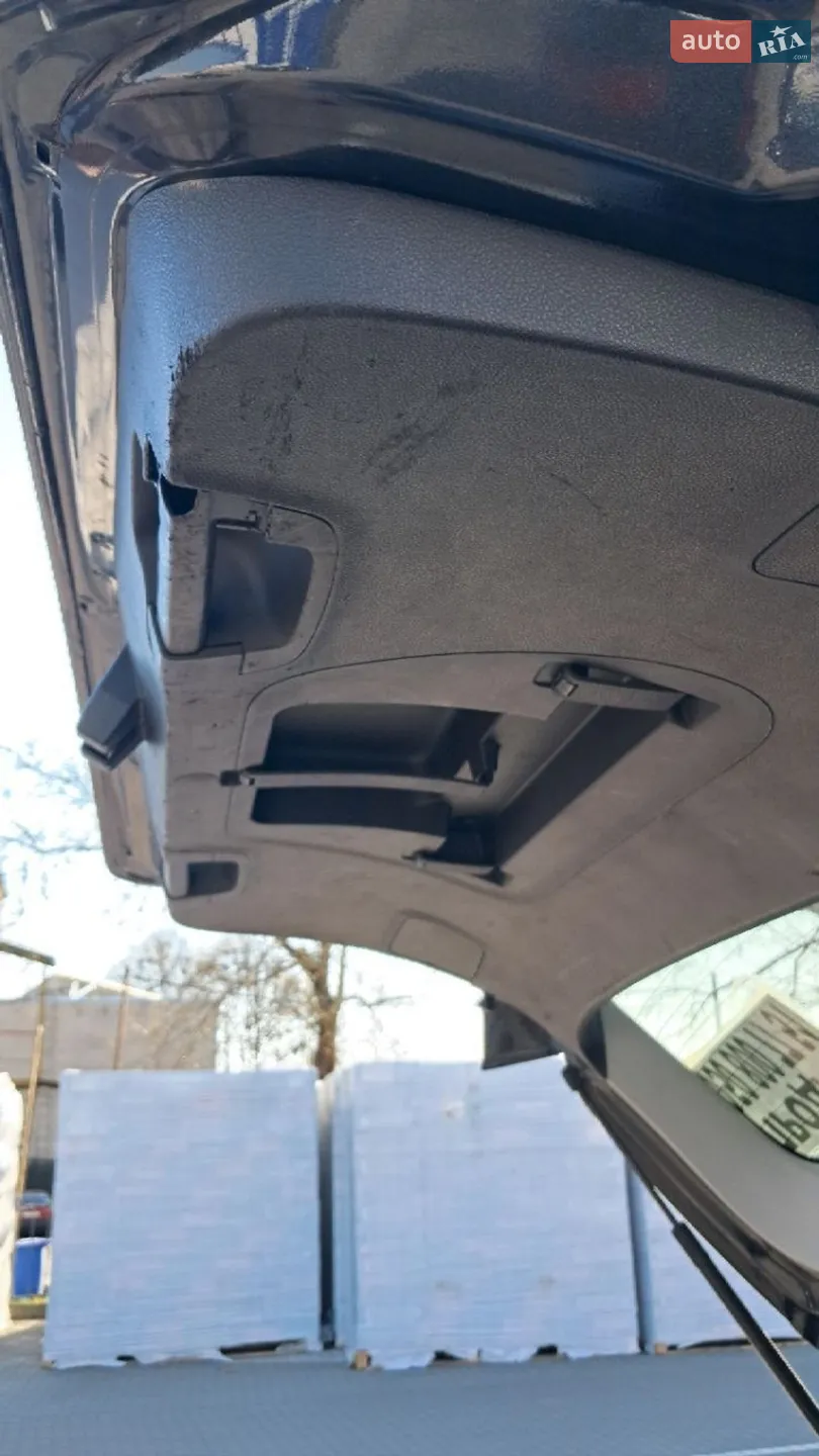 2012 Opel Astra - мініатюра 24