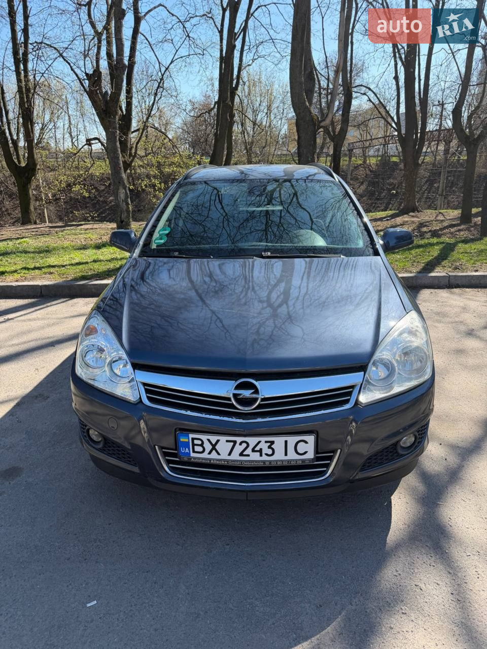 2010 Opel Astra - мініатюра 27