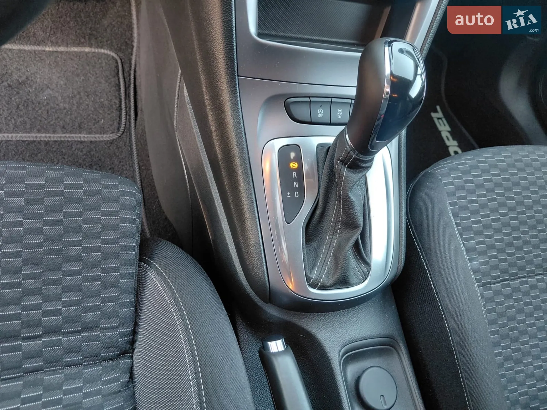 2021 Opel Astra - мініатюра 32