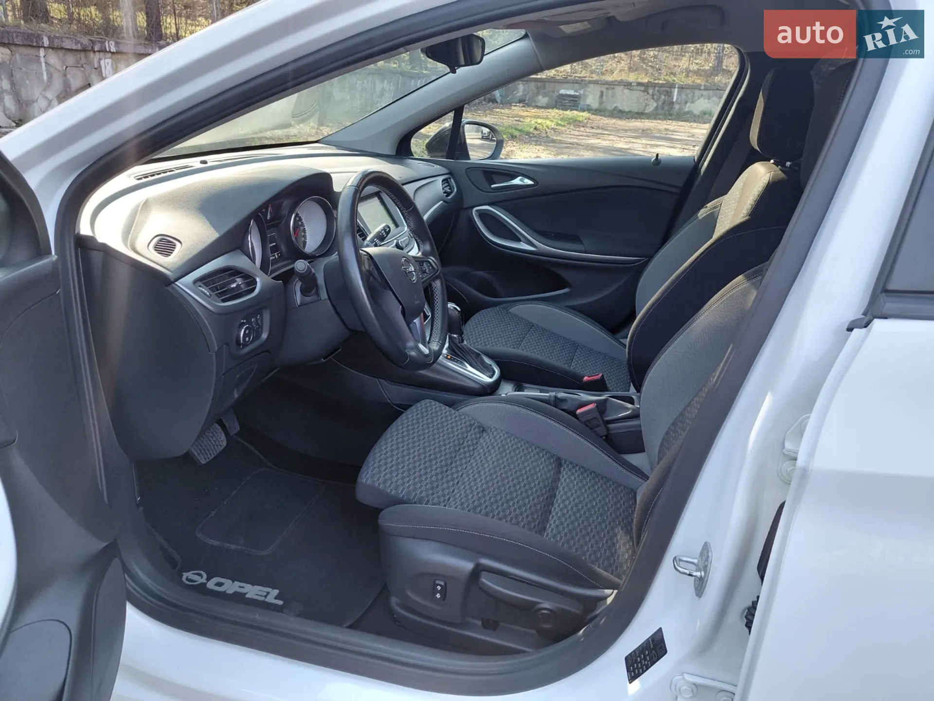 2021 Opel Astra - мініатюра 41
