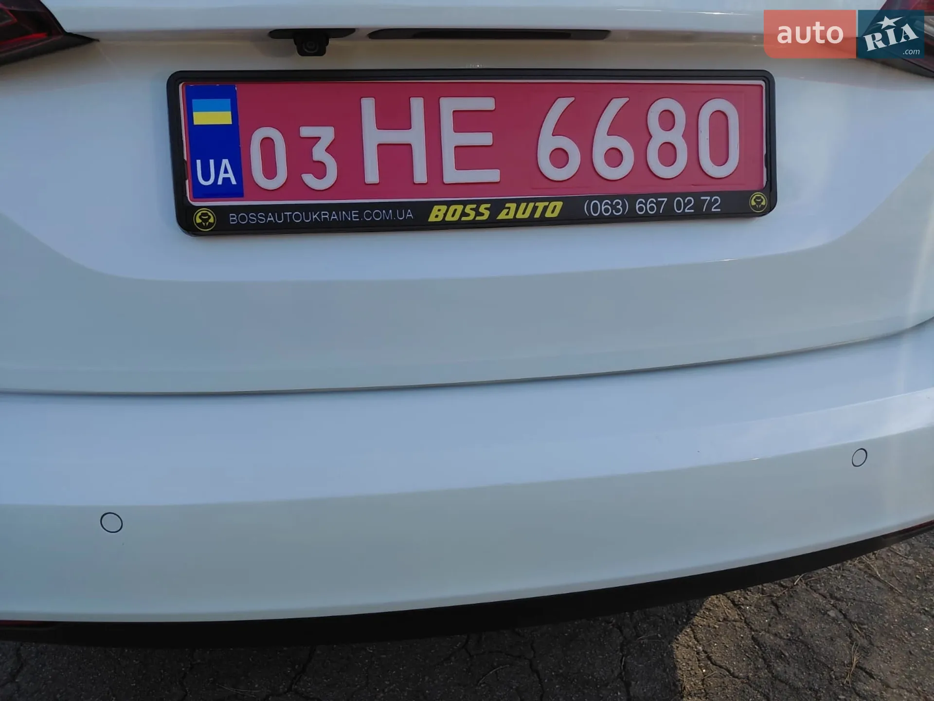 2021 Opel Astra - мініатюра 18