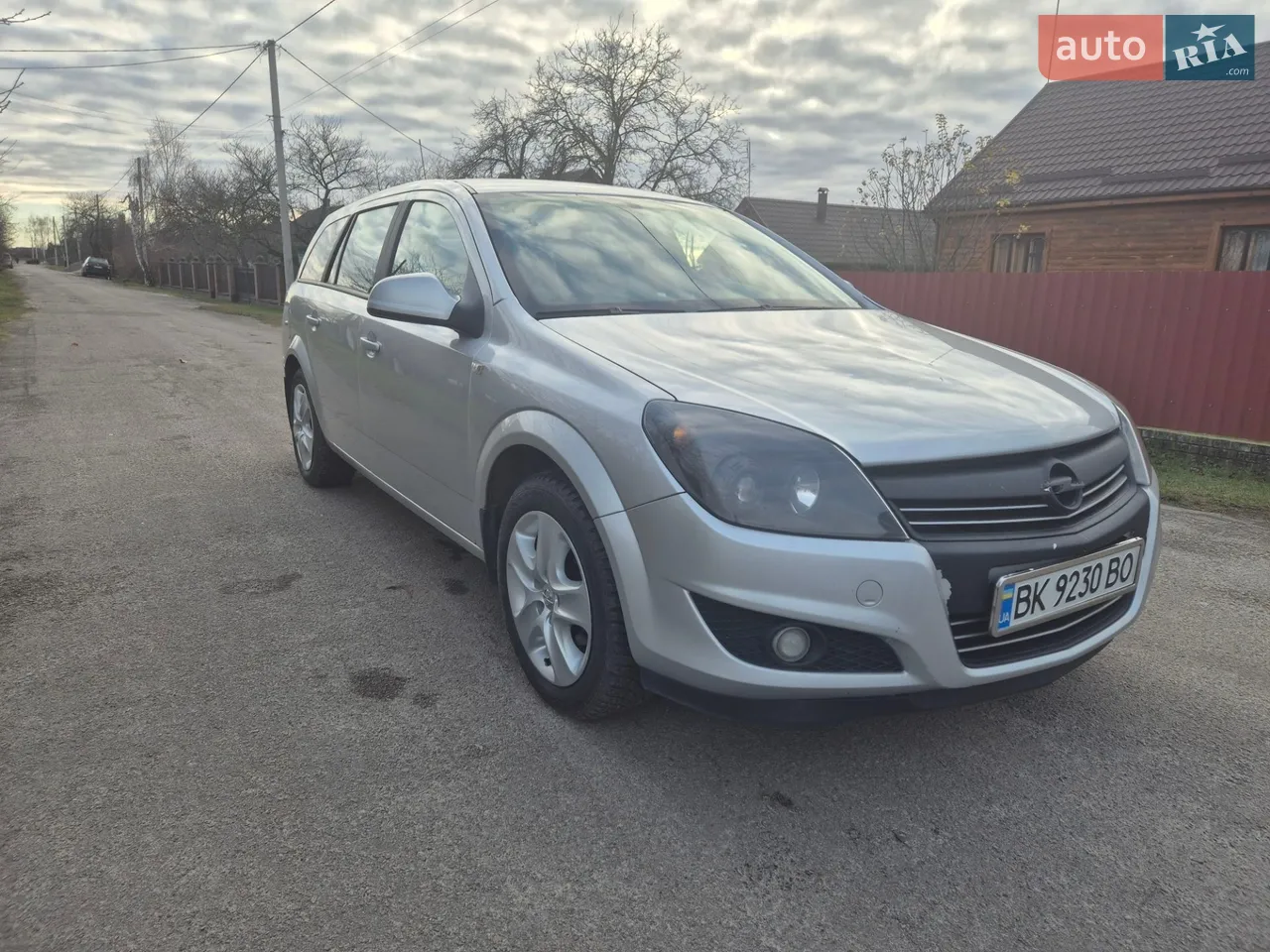 2010 Opel Astra - мініатюра 25