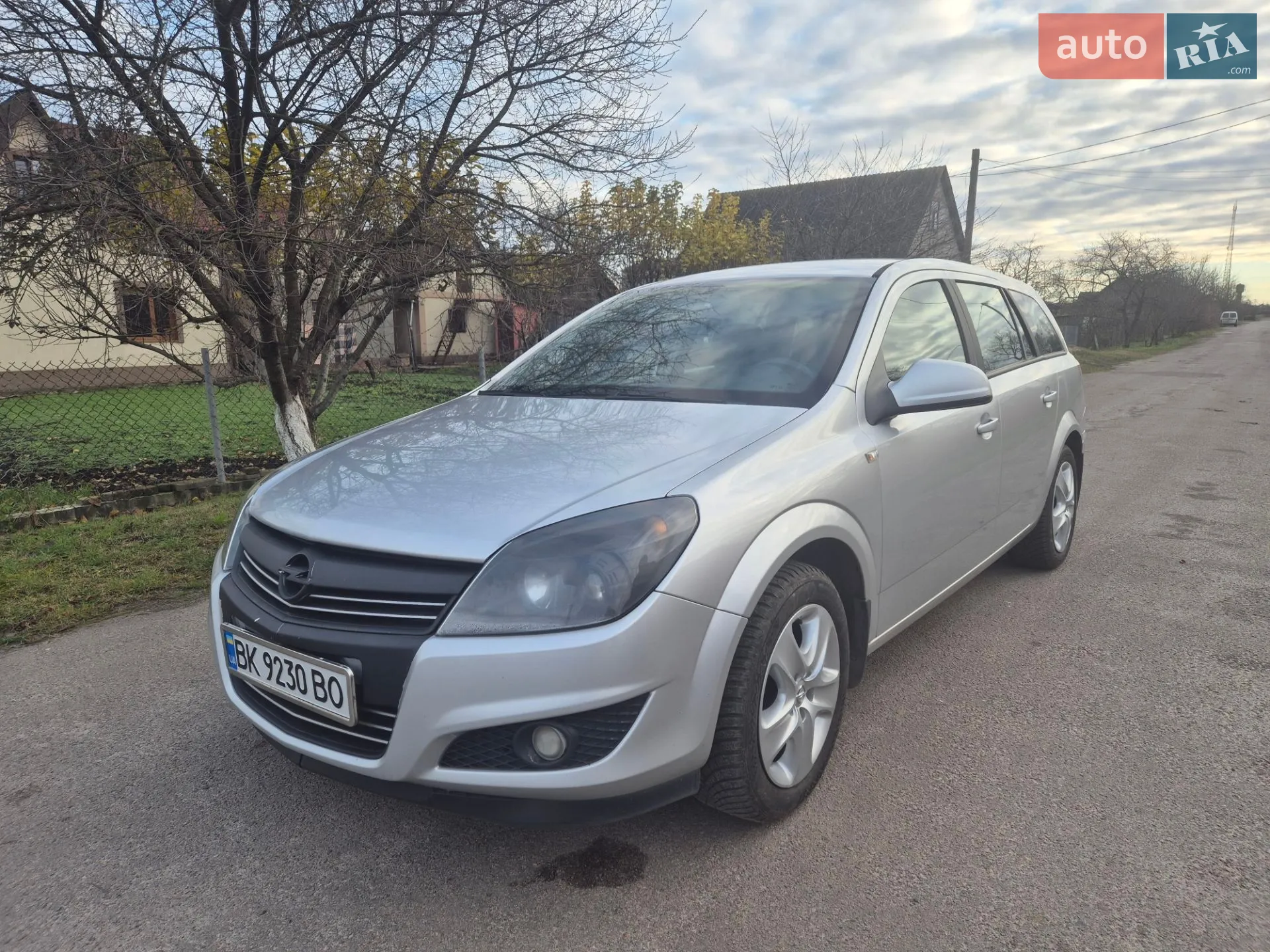2011 Opel Astra - мініатюра 3