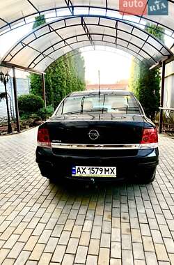 Седан Opel Astra 2010 в Харкові
