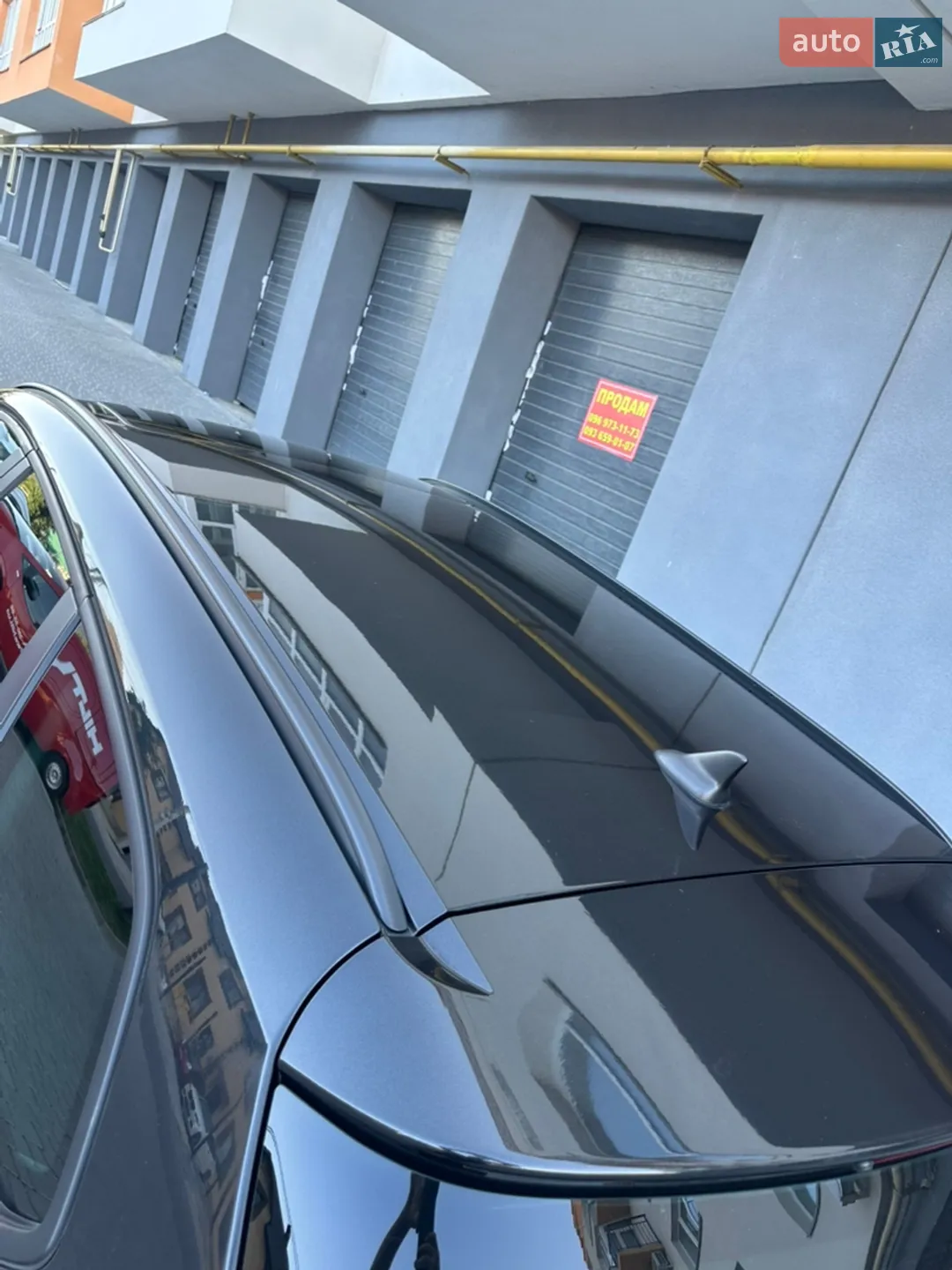 2012 Opel Astra - мініатюра 10