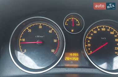 Универсал Opel Astra 2006 в Львове