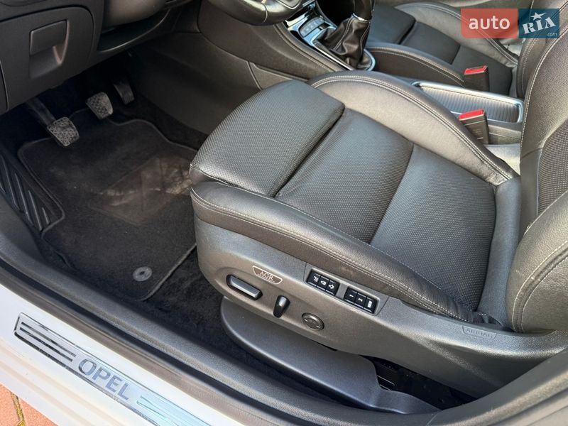 Универсал Opel Astra 2019 в Хмельницком фото 23 Универсал Opel Astra 2019 в Хмельницком