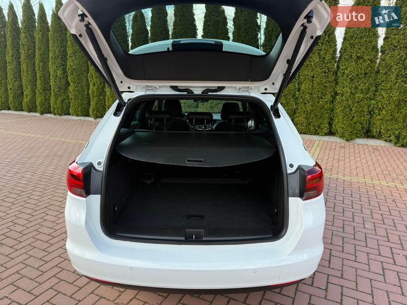 Универсал Opel Astra 2019 в Хмельницком фото 39 Универсал Opel Astra 2019 в Хмельницком