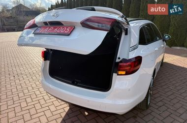 Универсал Opel Astra 2019 в Хмельницком фото 49 Универсал Opel Astra 2019 в Хмельницком