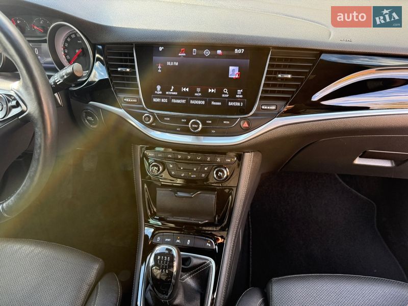 Универсал Opel Astra 2019 в Хмельницком фото 73 Универсал Opel Astra 2019 в Хмельницком