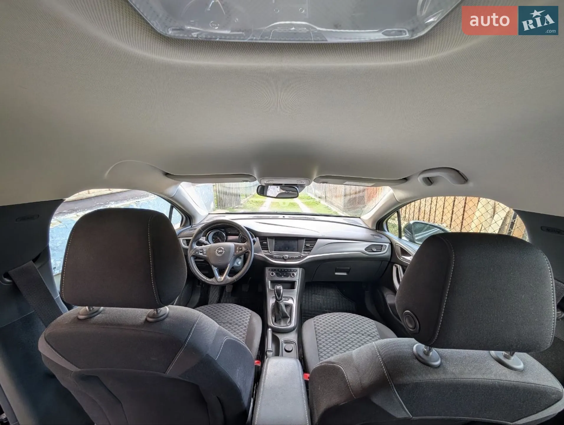 2020 Opel Astra - мініатюра 10