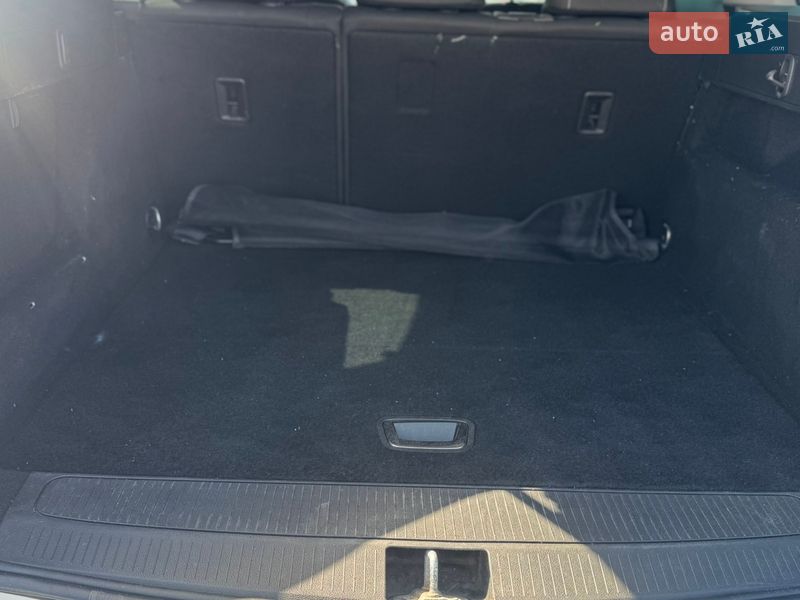 Універсал Opel Astra 2012 в Харкові