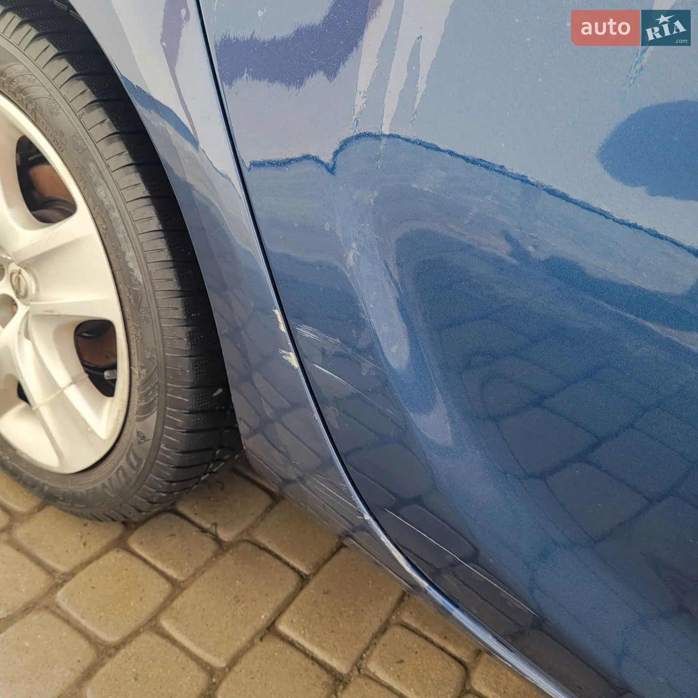 2011 Opel Astra - мініатюра 12