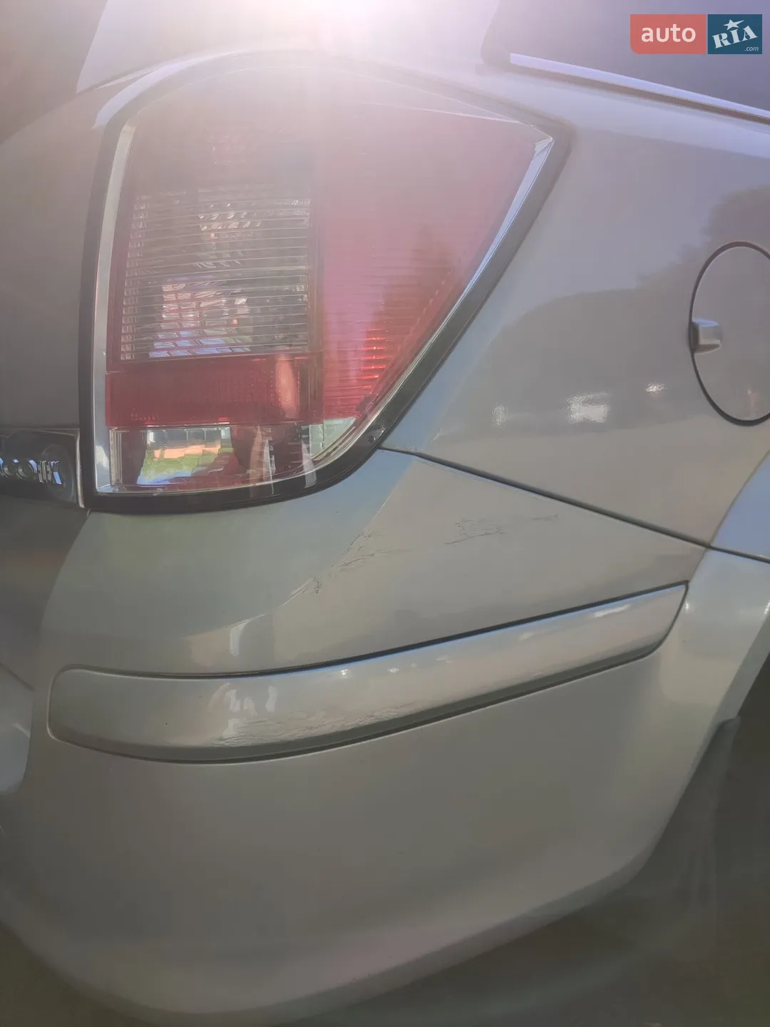 2010 Opel Astra - мініатюра 10