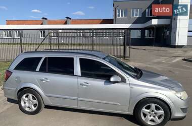 Універсал Opel Astra 2007 в Ковелі