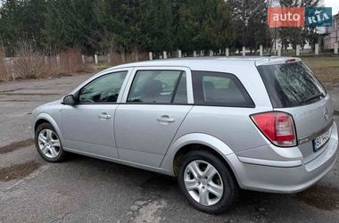 Універсал Opel Astra 2009 в Вінниці