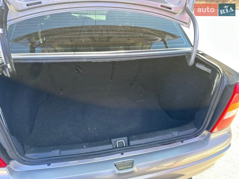 Седан Opel Astra 2008 в Рівному фото 16 Седан Opel Astra 2008 в Рівному