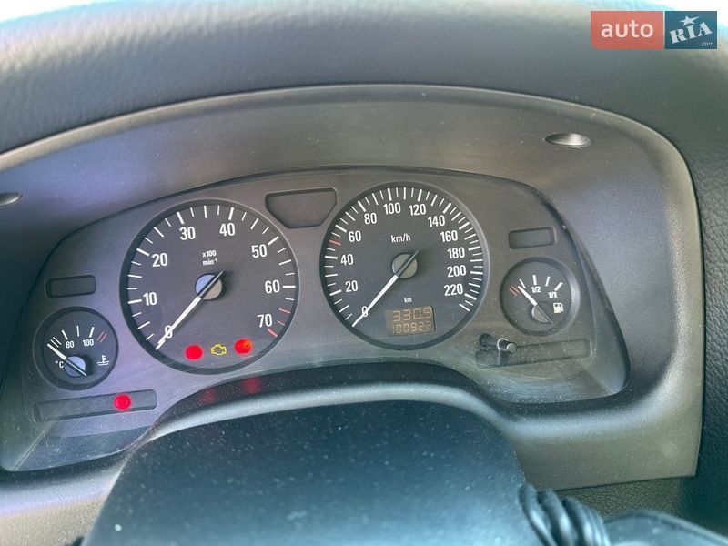 Седан Opel Astra 2008 в Рівному фото 24 Седан Opel Astra 2008 в Рівному