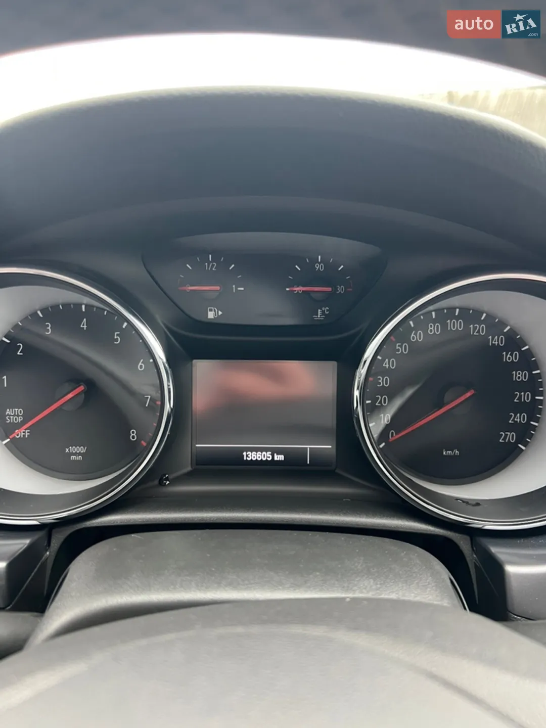 2020 Opel Astra - мініатюра 26