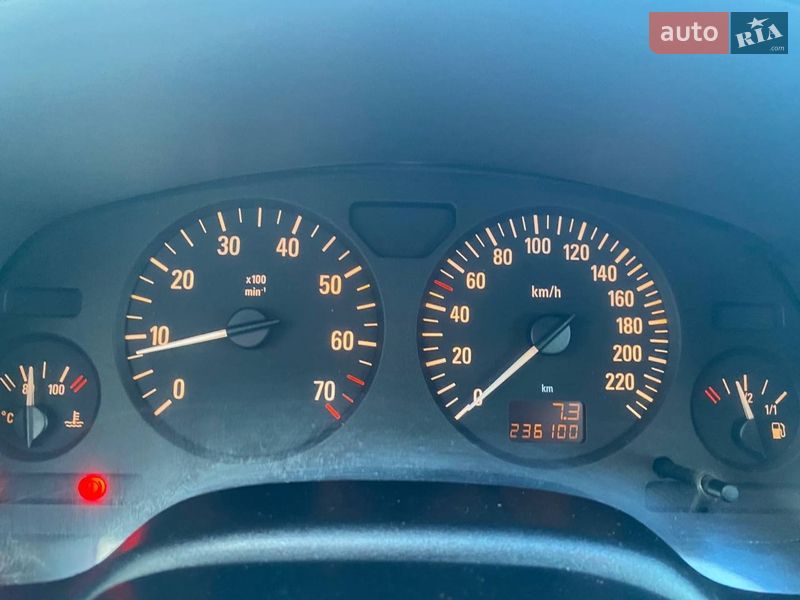 Седан Opel Astra 2008 в Черкассах фото 7 Седан Opel Astra 2008 в Черкассах